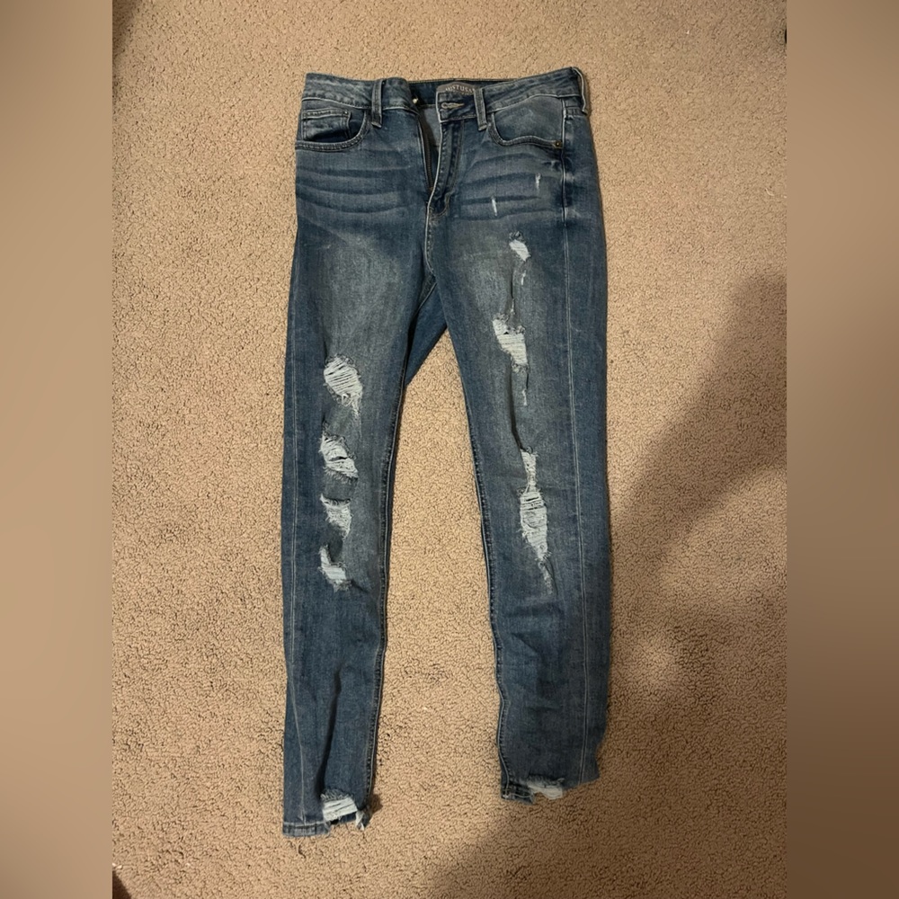 JUSTUSA jeans